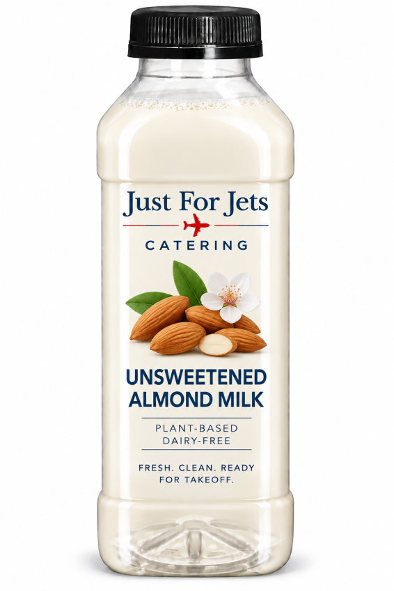 Unsweetened Almond Milk