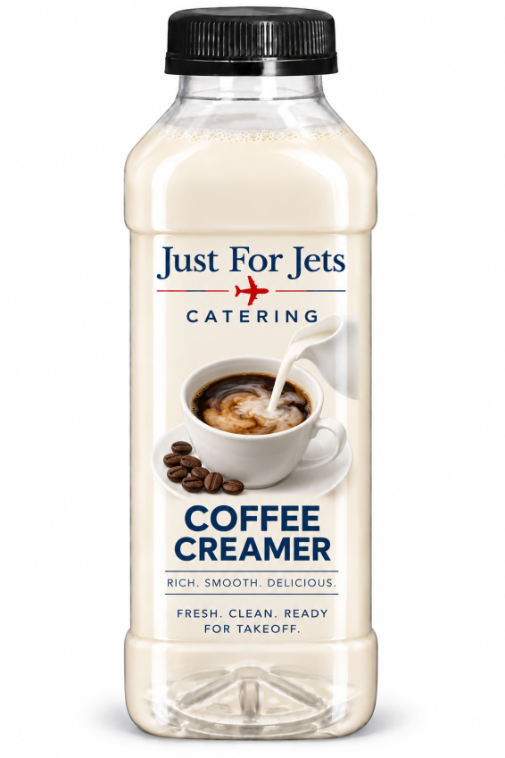 Coffee Creamer