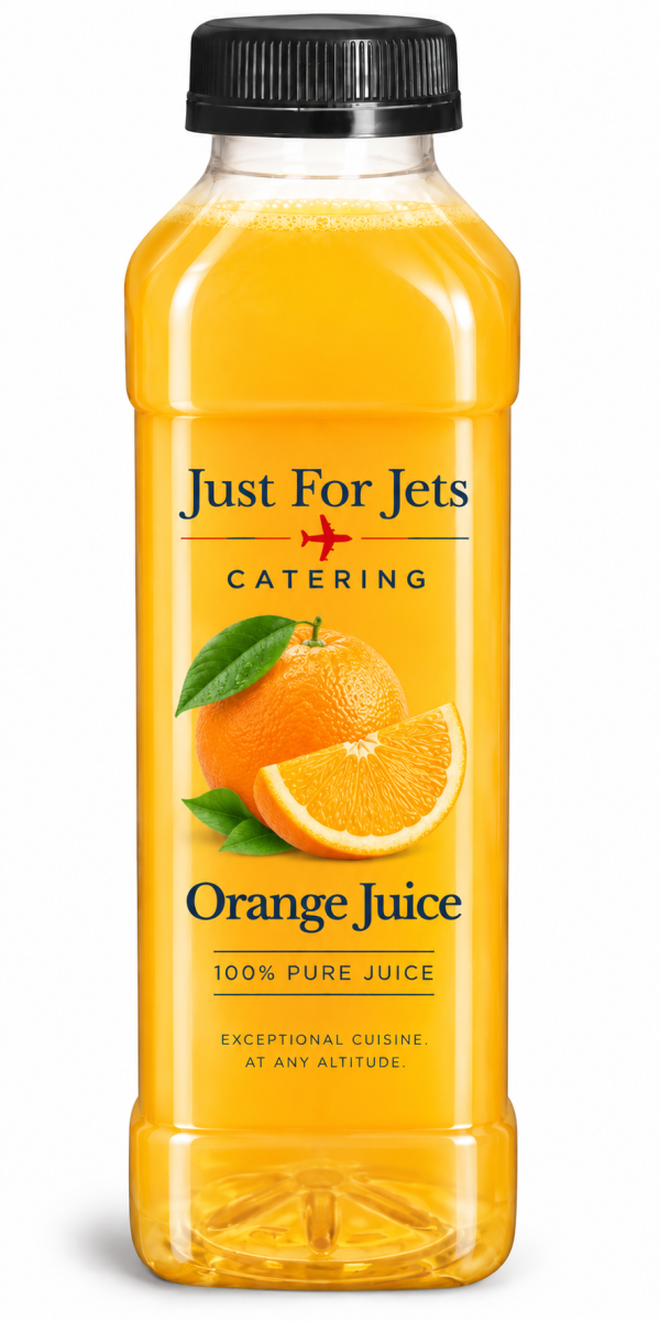 Fresh Squeezed Orange Juice