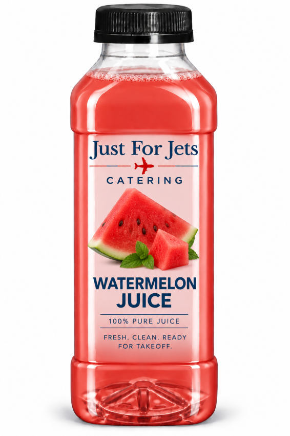 Watermelon Juice
