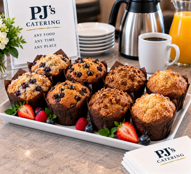 Muffin Tray