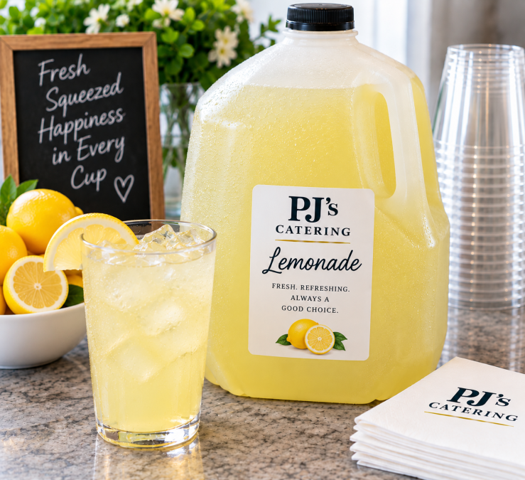 Lemonade
