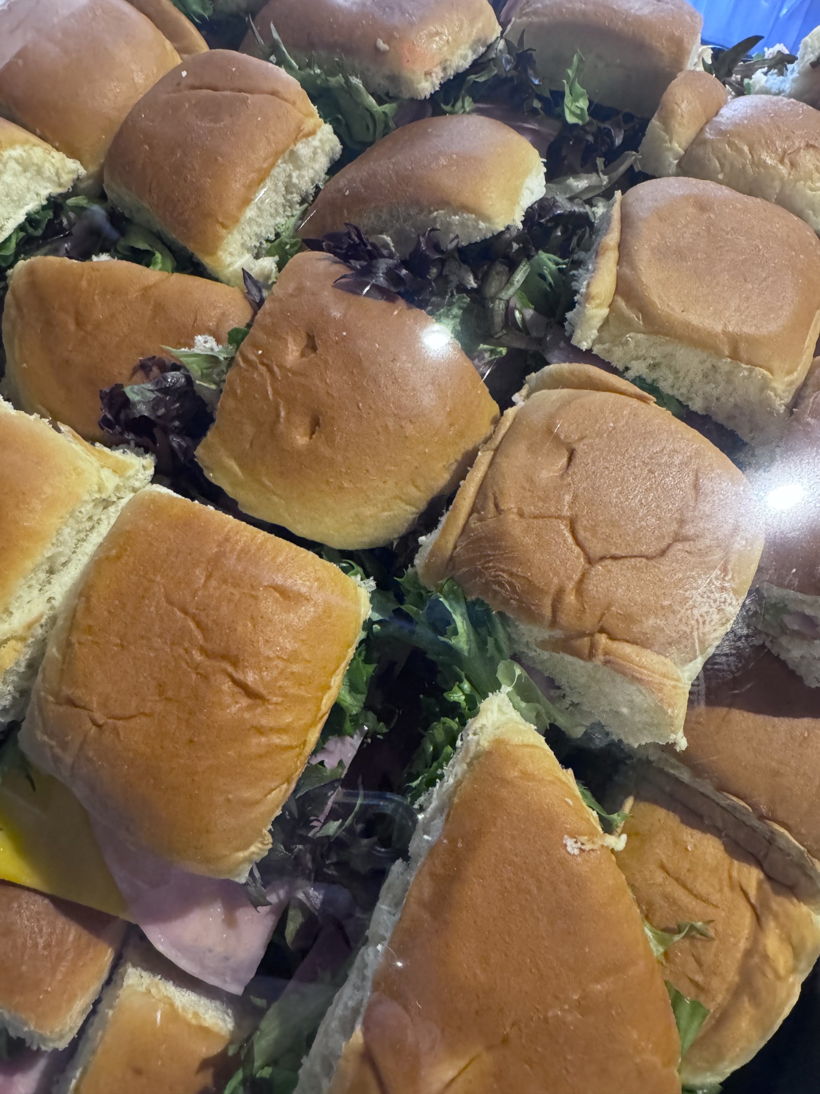 Mini Sliders