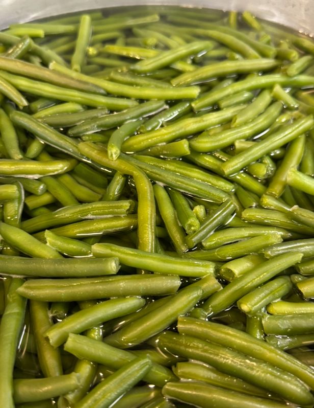 Green Beans