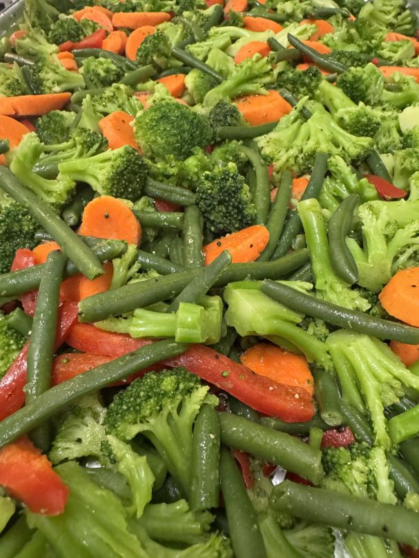 Roasted Catalina Blend