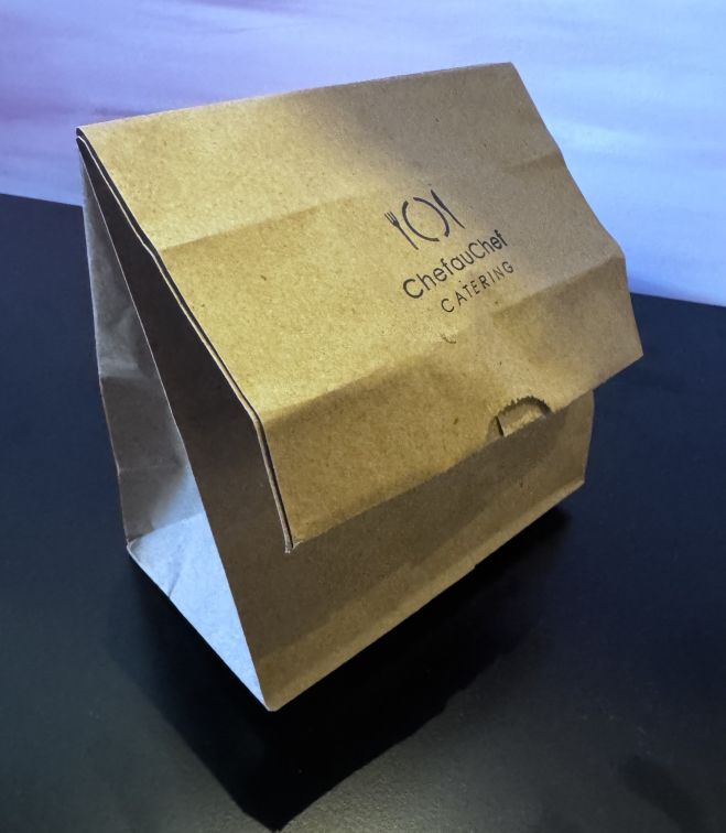 Super Simple Sack Lunch