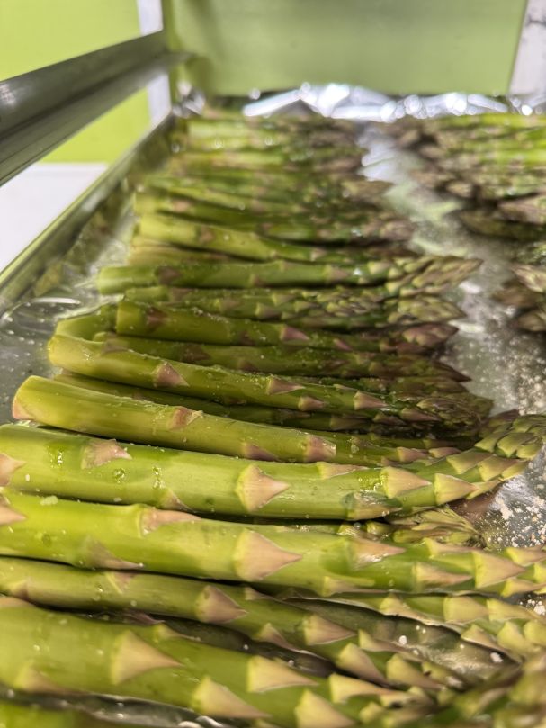 Asparagus