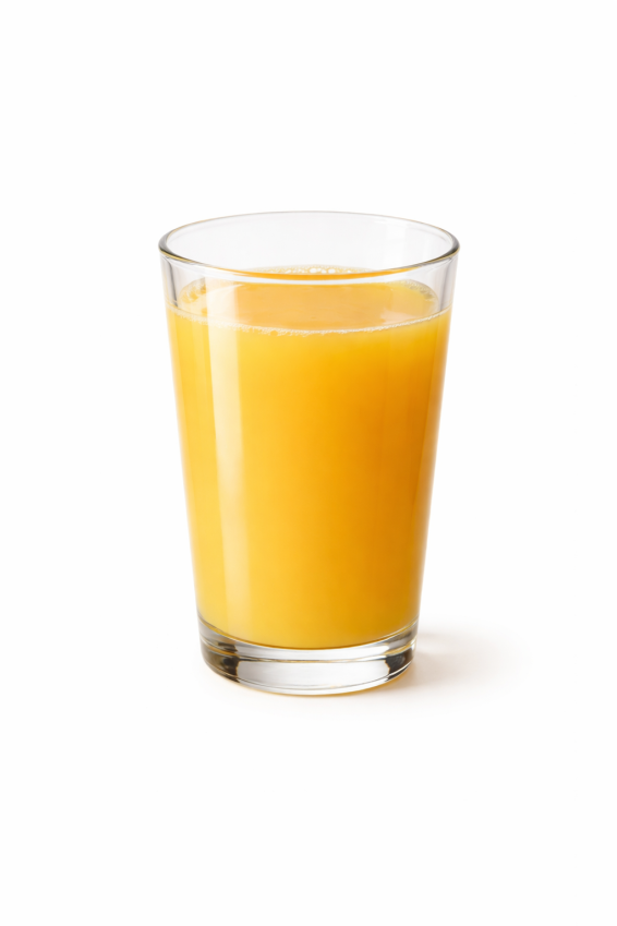 Orange Juice (6 oz)