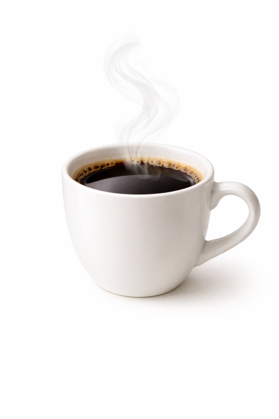 Coffee (Regular Only)