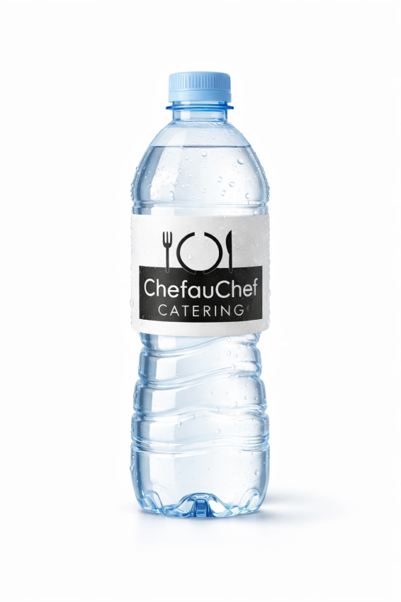 Bottled Water