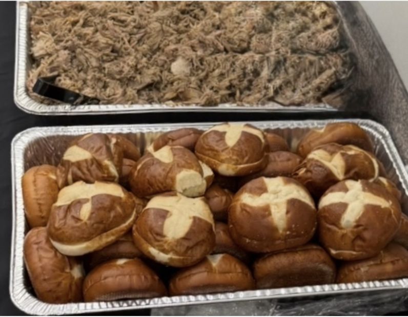 Super Simple Tailgate