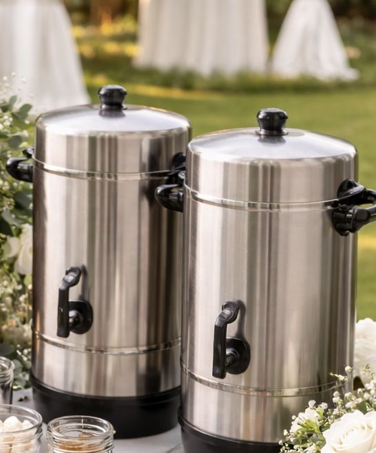 Coffee Station (Regular only)