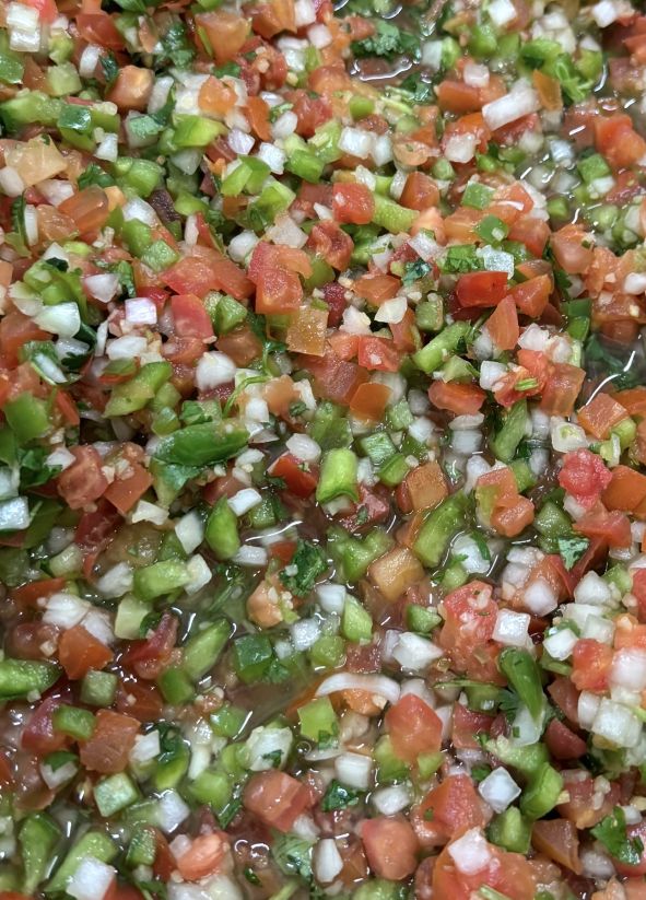 Pineapple Pico