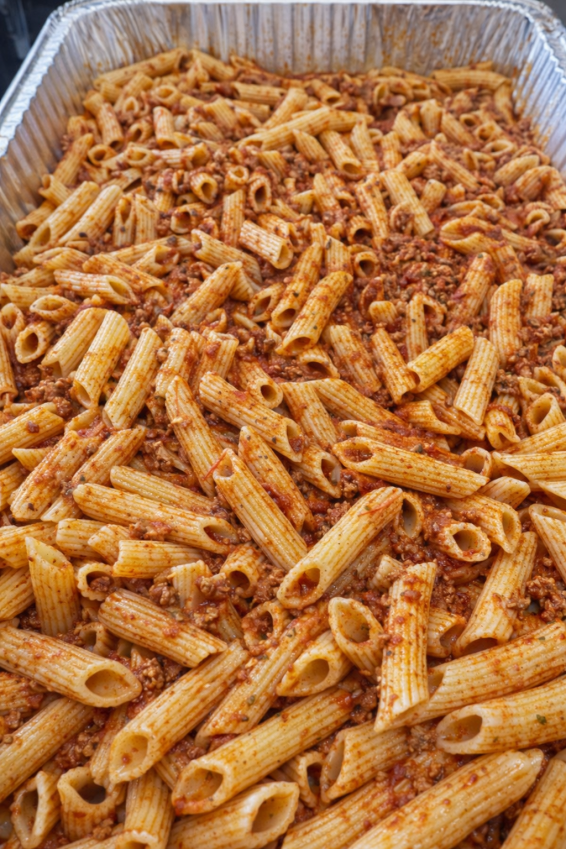 Marinara Penne