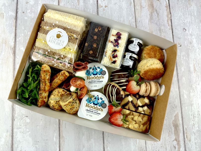Small Mother's Day sharing platter (Serves 2)
