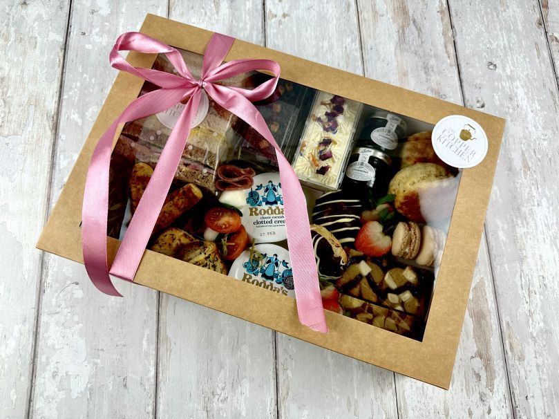 Small Mother's Day sharing platter (Serves 2)