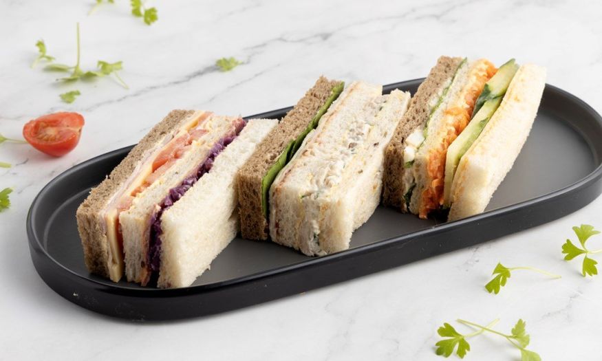 Club Sandwiches