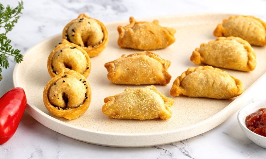 Empanadas