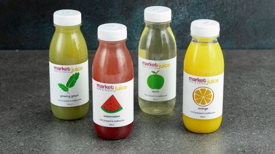 Market Juice