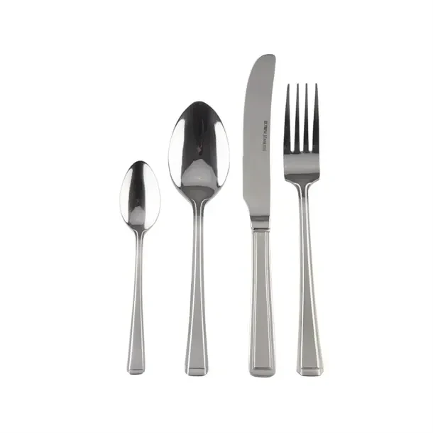 Stainless Steel Cutlery 