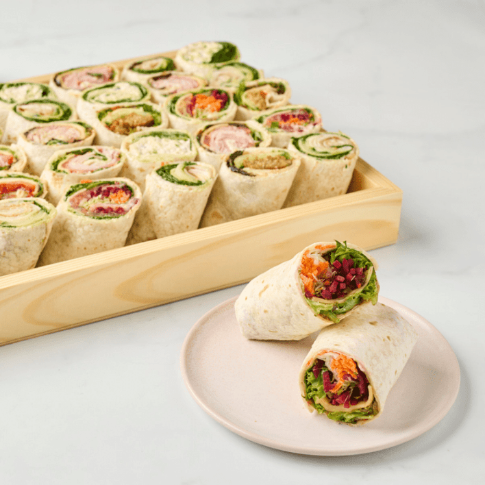 Wraps