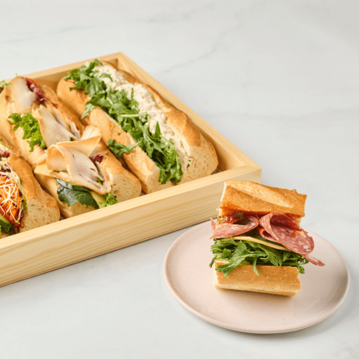 Baguettes