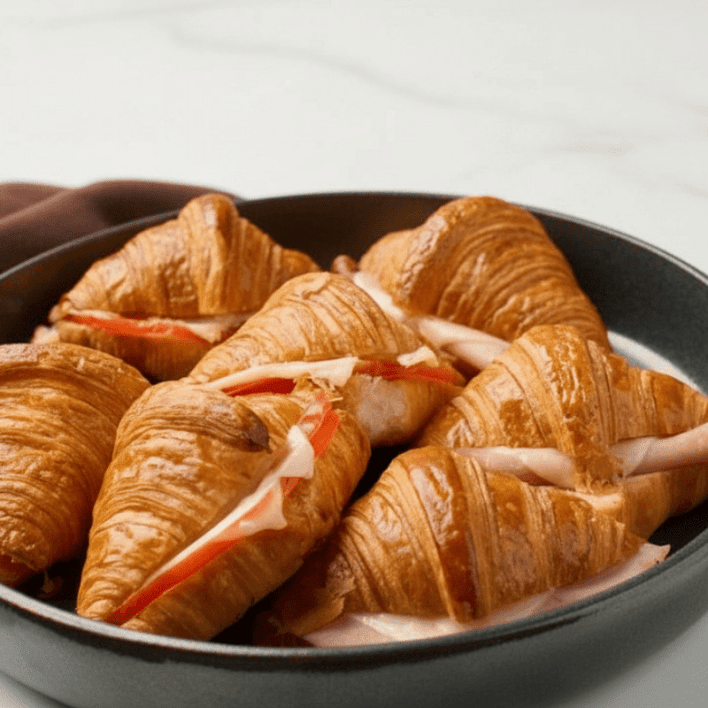 Mini Croissants