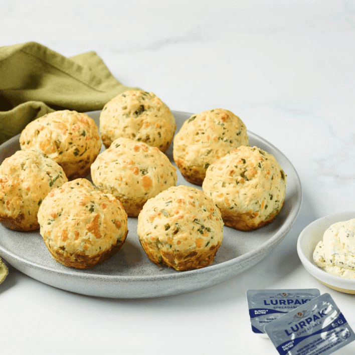 Savoury Scones
