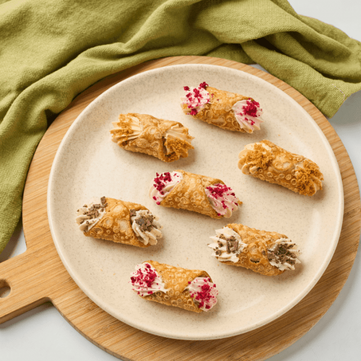 Cannolis