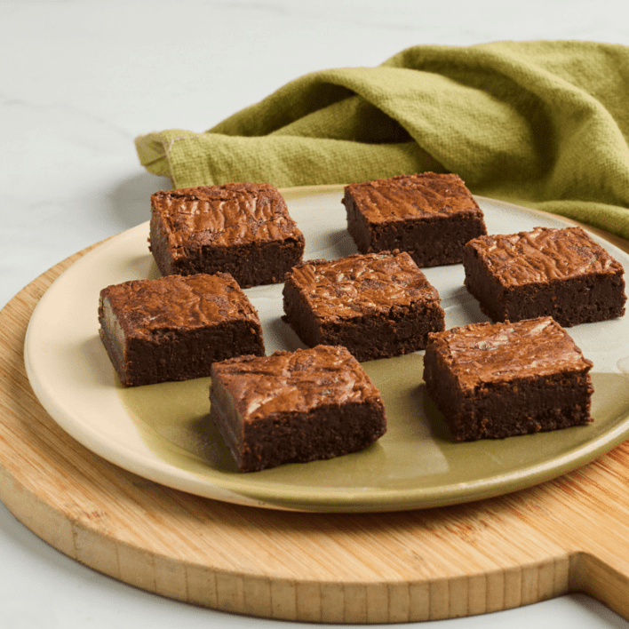 Chocolate Brownies