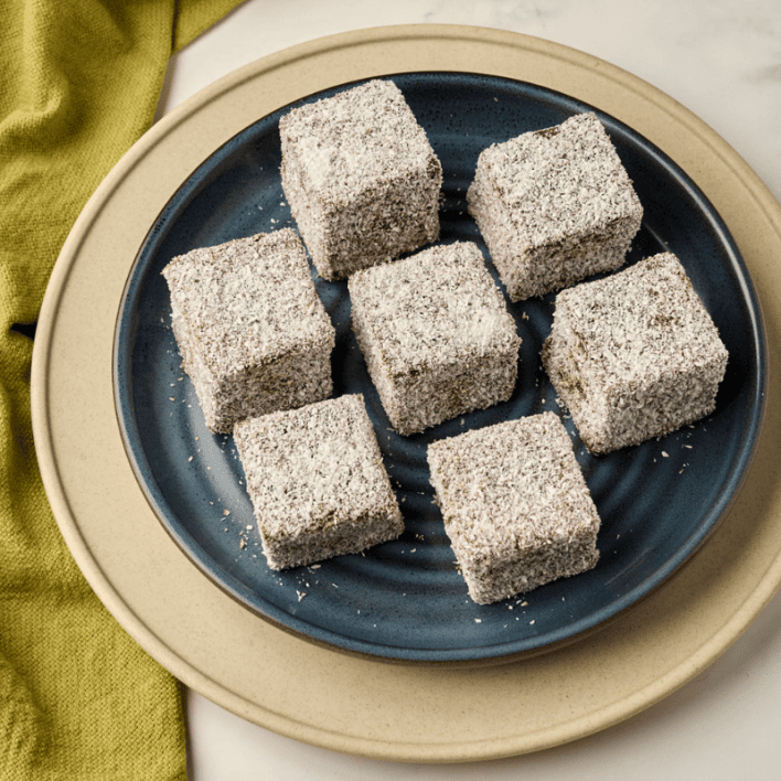 Lamingtons