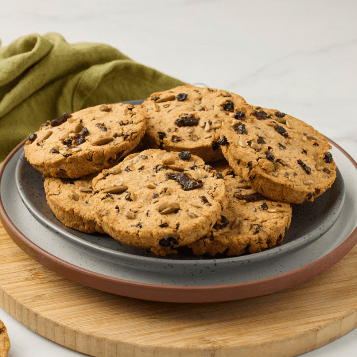 Virtue Cookie