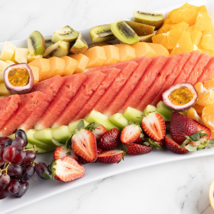 Fresh Fruit Platter 