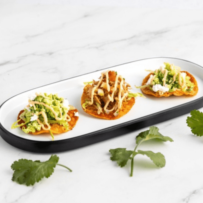 Tostadas