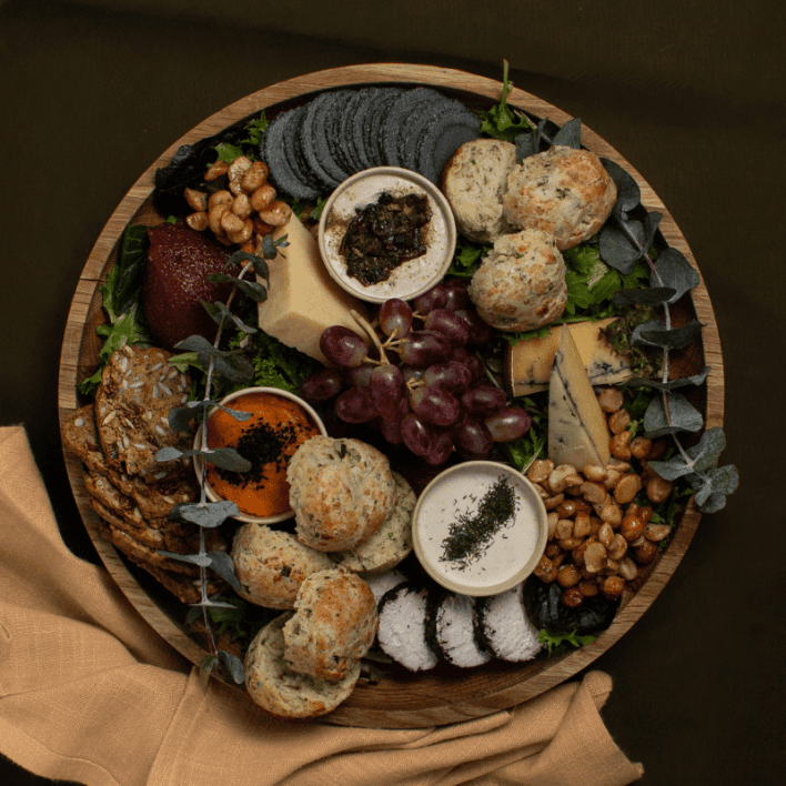 NAIDOC Grazing Platter