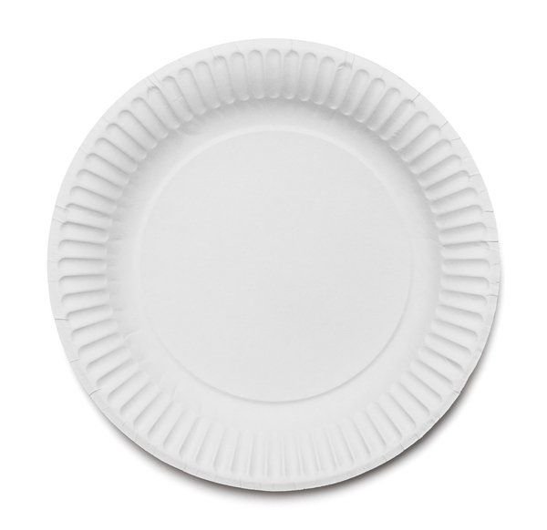 Eco Friendly Plates