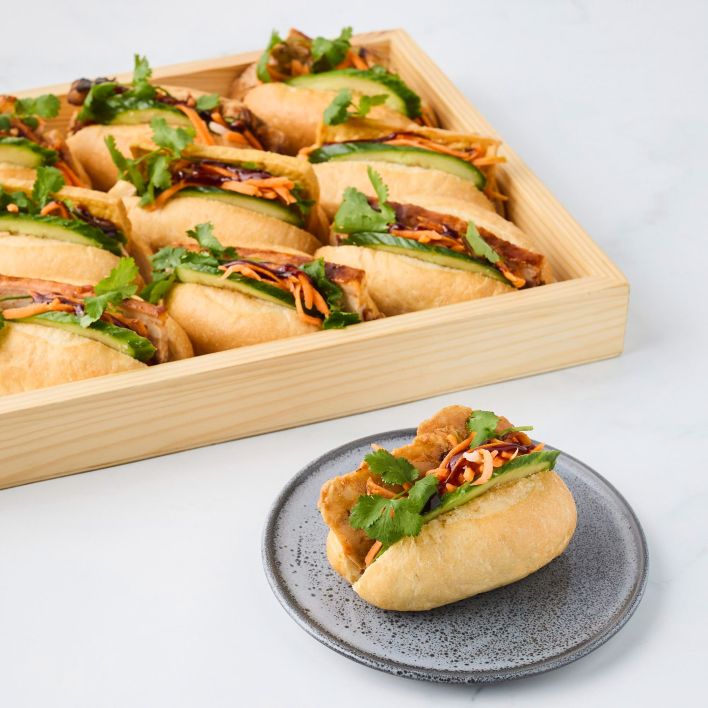 Mini Banh Mi