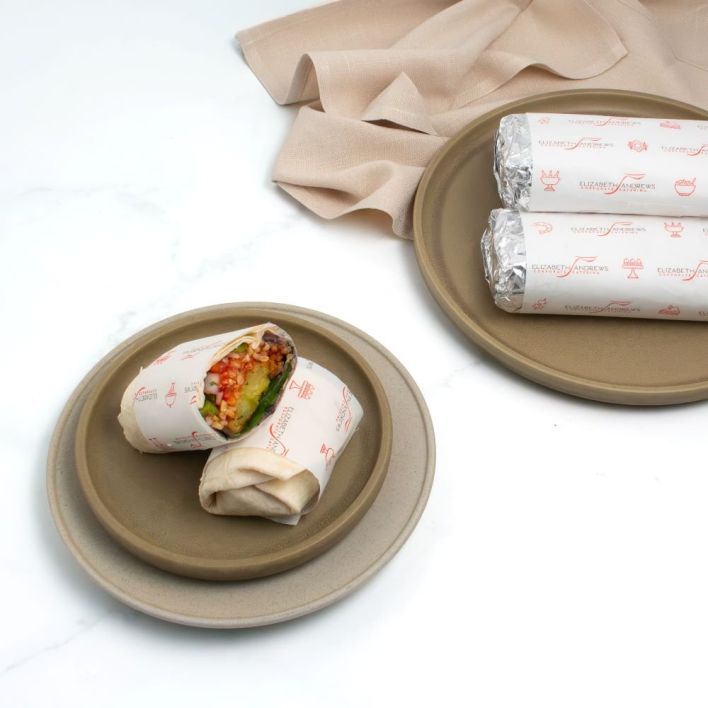 Breakfast Burritos