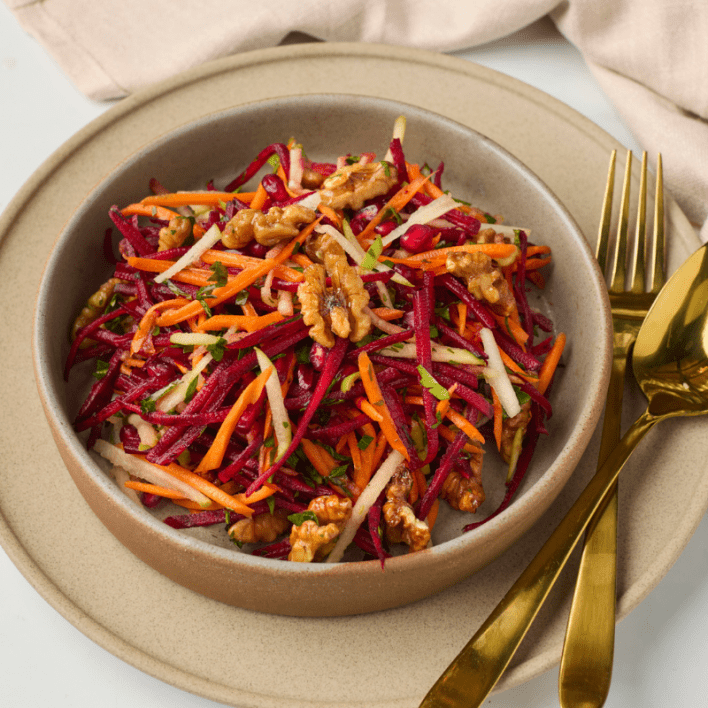 Beetroot Salad - Individual (24oz)