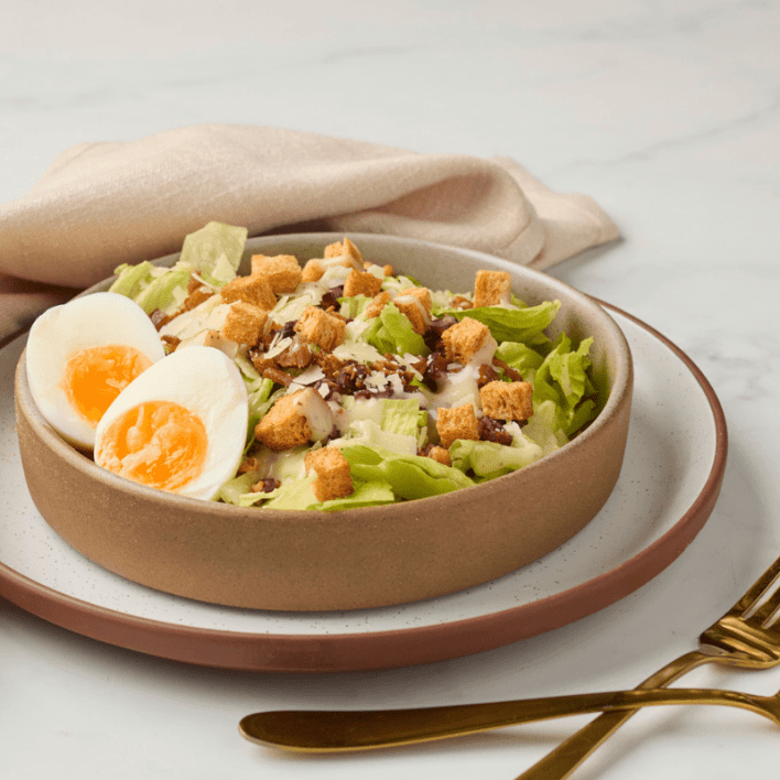 Caesar Salad - Individual (24oz)