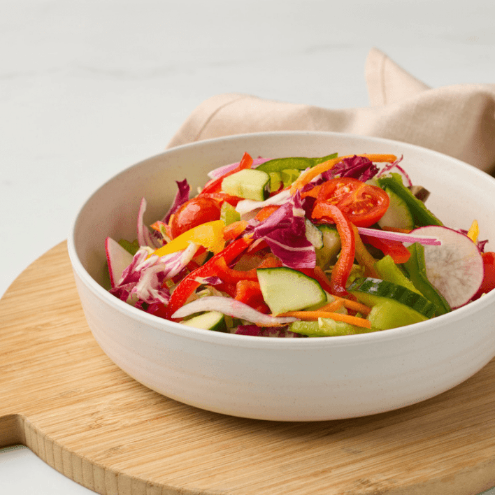 Garden Salad - Individual (24oz)