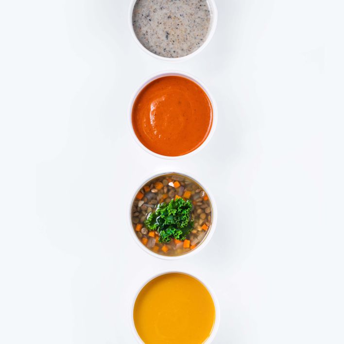 SoupDuJour