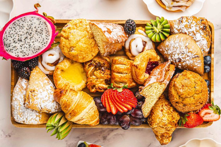 Pastries-1