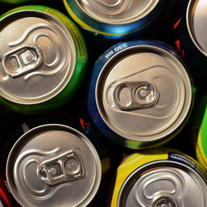 AssortedSodas