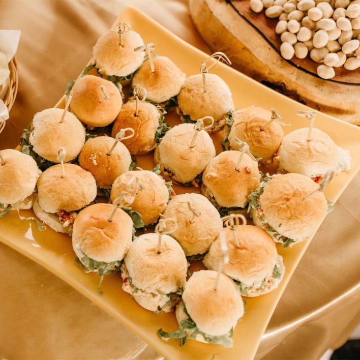 GourmetFingerSandwiches