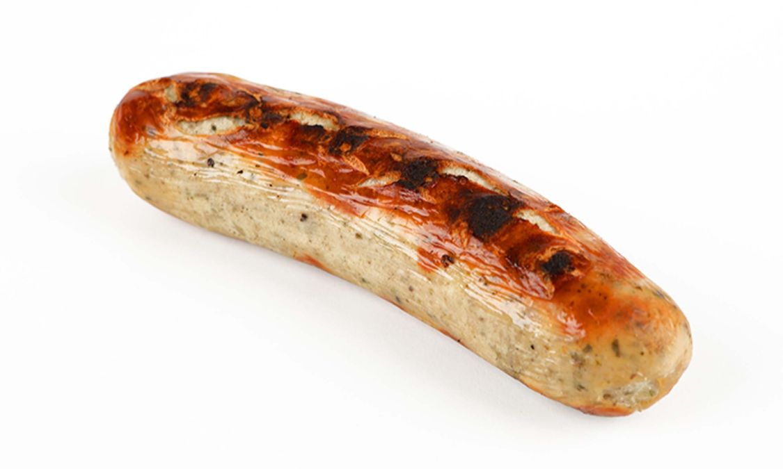 breakfast sausage