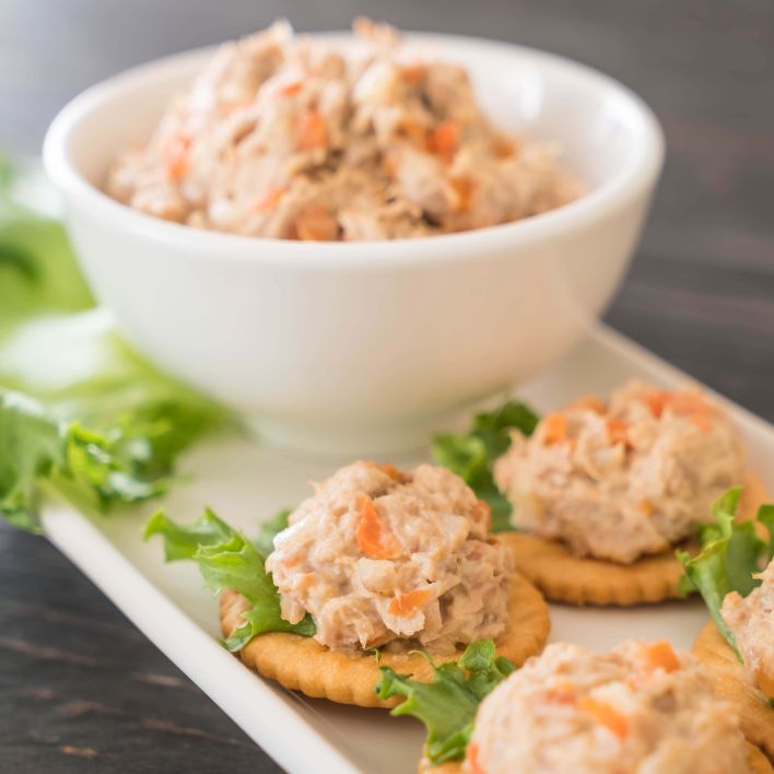 CrabDip