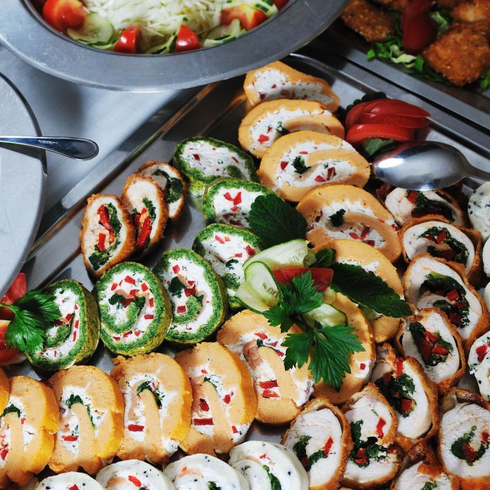 AssortedPinwheels
