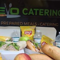 Chicken Caesar Wrap
