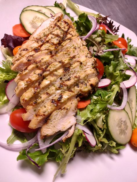 Garden Salad